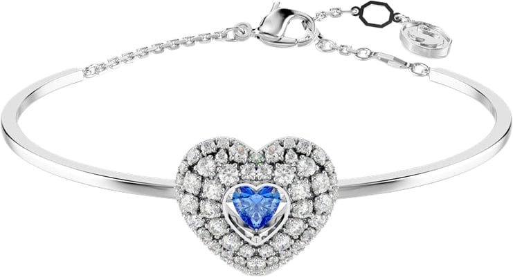 Swarovski Swarovski Hyperbola - Armband - Zilver