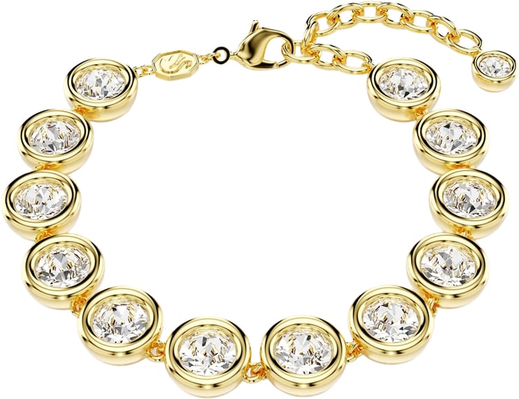 Swarovski Swarovski Imber - Armband - Goud