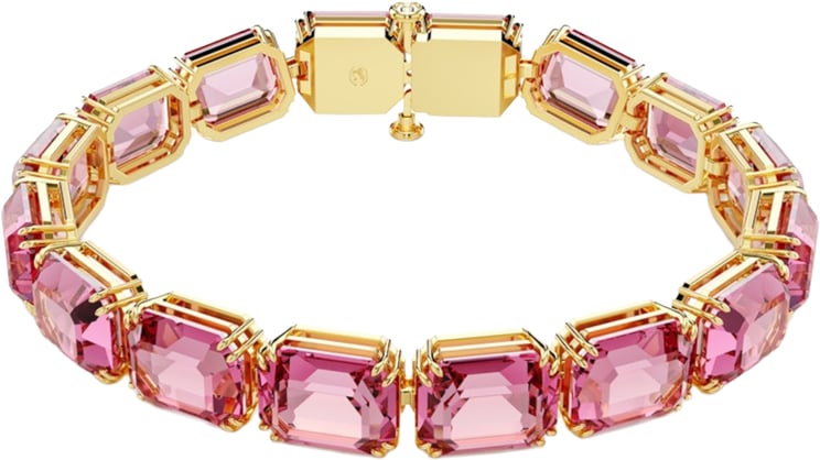 Swarovski Swarovski Millenia - Armband - Goud