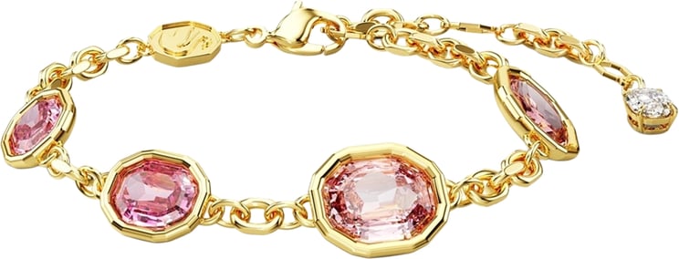 Swarovski Swarovski Imber - Armband - Goud