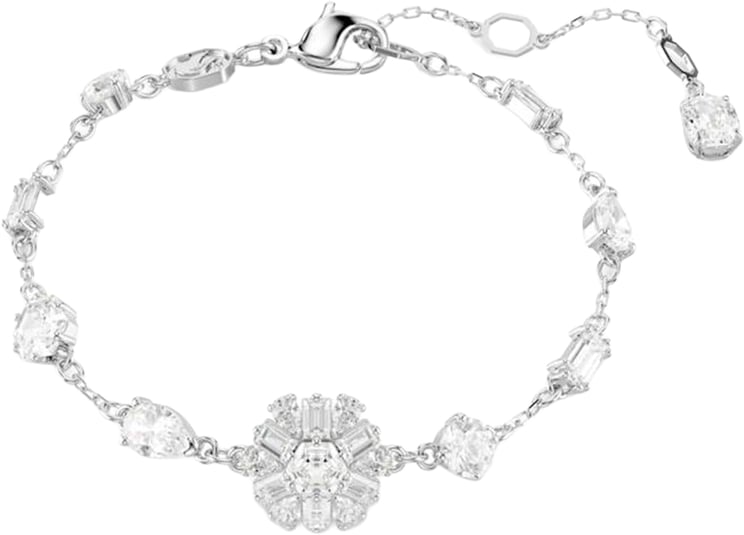 Swarovski Swarovski Idyllia - Armband - Zilver