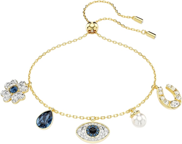 Swarovski Swarovski Symbol - Armband - Goud