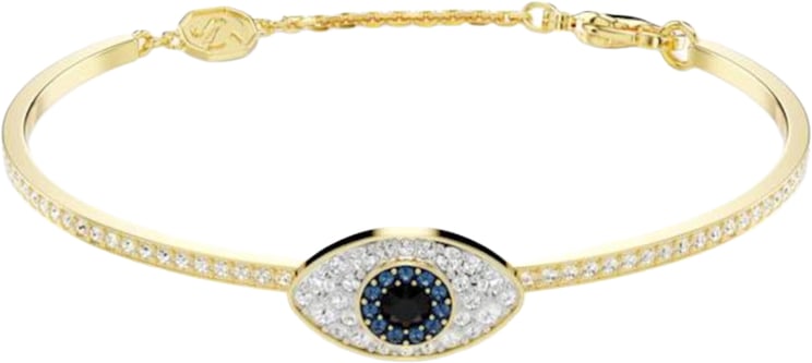 Swarovski Swarovski Symbol - Armband - Goud