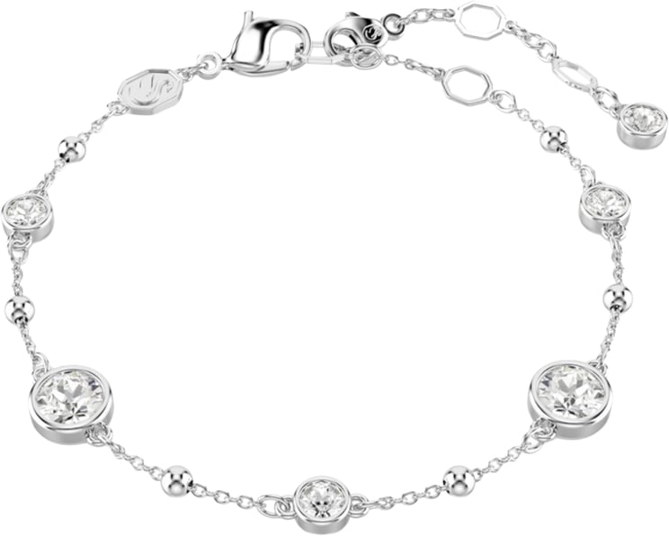Swarovski Swarovski Imber - Armband - Zilver