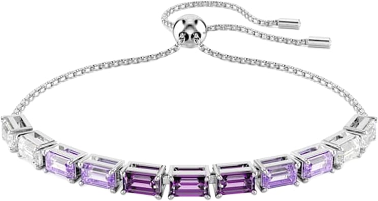 Swarovski Swarovski - Armband - Zilver