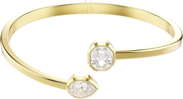 Swarovski Swarovski - Armband - Goud