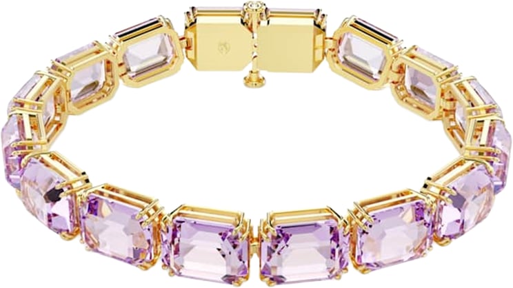 Swarovski Swarovski - Armband - Goud