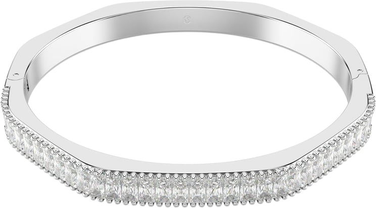Swarovski Swarovski - Armband - Zilver