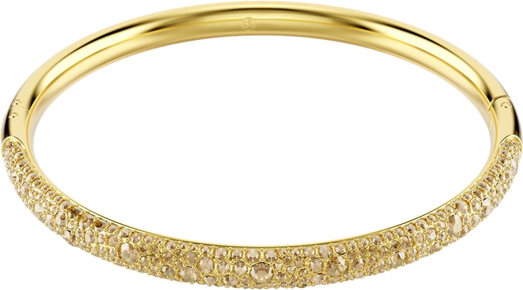 Swarovski Swarovski - Armband - Goud