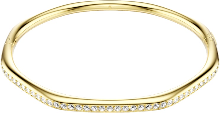 Swarovski Swarovski - Armband - Goud