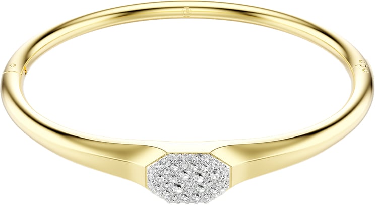 Swarovski Swarovski - Armband - Goud