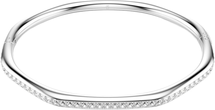 Swarovski Swarovski - Armband - Zilver