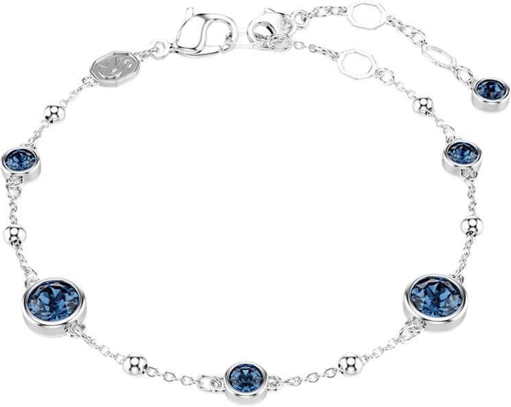 Swarovski Swarovski - Armband - Goud