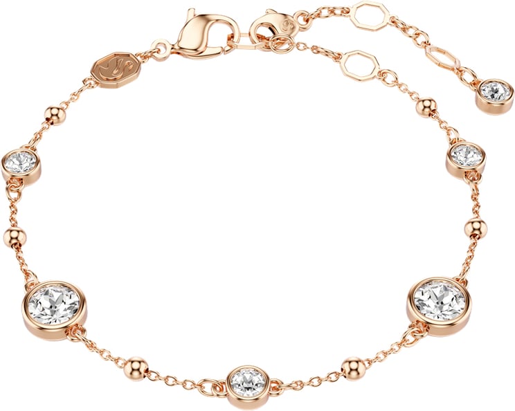 Swarovski Swarovski - Armband - Goud