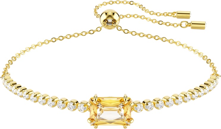 Swarovski Swarovski - Armband - Roségoud