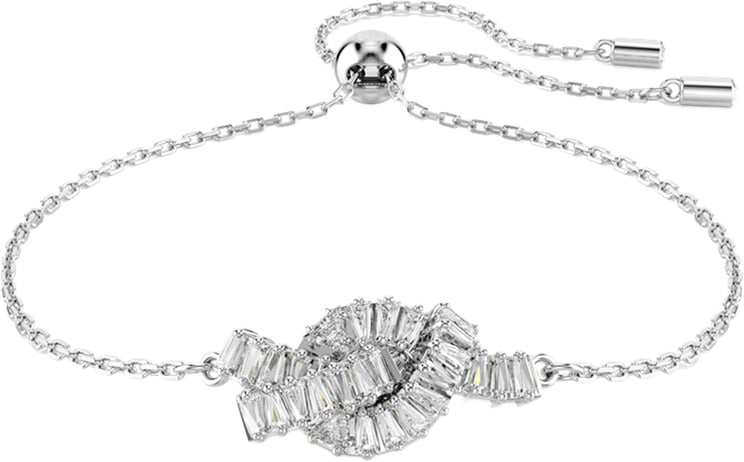 Swarovski Swarovski - Armband - Zilver