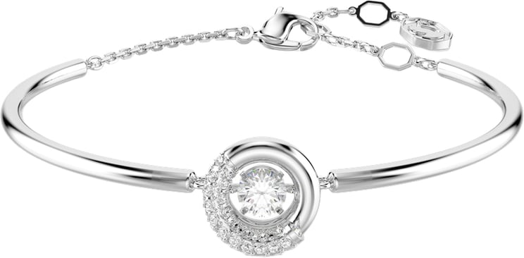 Swarovski Swarovski - Armband - Zilver