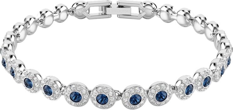 Swarovski Swarovski - Armband - Zilver