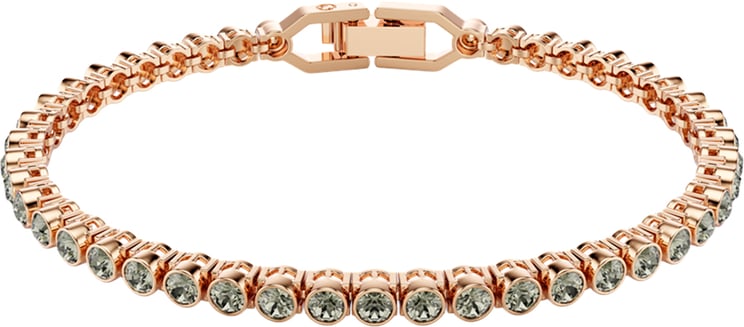 Swarovski Swarovski - Armband - Zilver