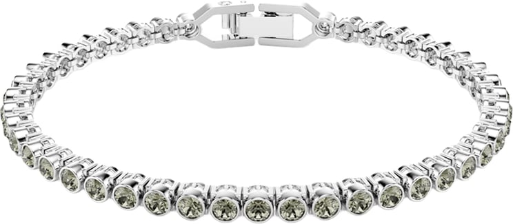 Swarovski Swarovski - Armband - Zilver