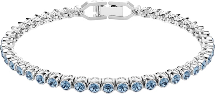Swarovski Swarovski - Armband - Zilver