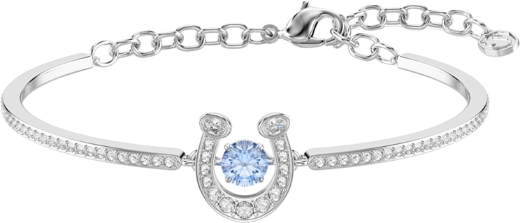 Swarovski Swarovski - Armband - Zilver