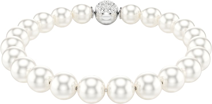 Swarovski Swarovski - Armband - Zilver
