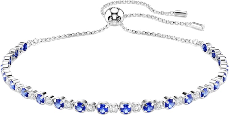 Swarovski Swarovski - Armband - Zilver