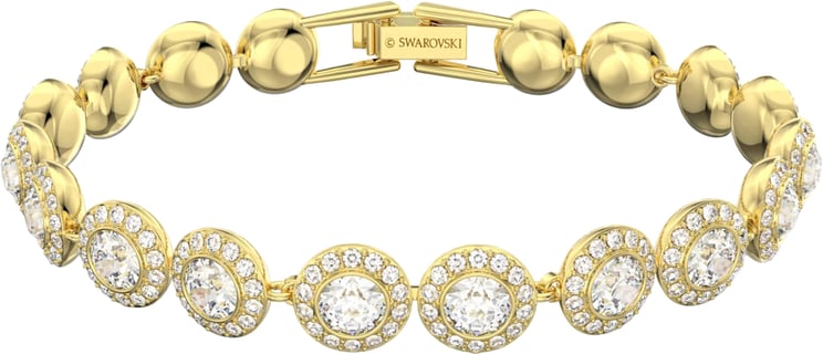 Swarovski Swarovski - Armband - Goud