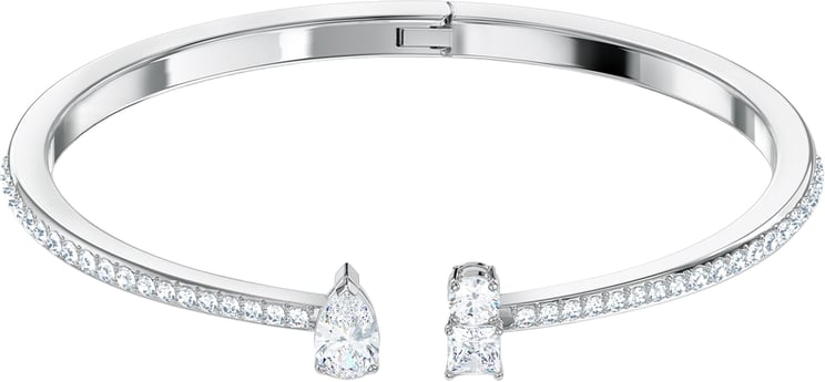 Swarovski Swarovski Attract - Armband - Zilver