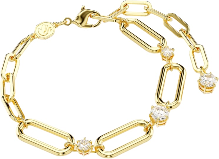 Swarovski Swarovski Constella - Armband - Goud