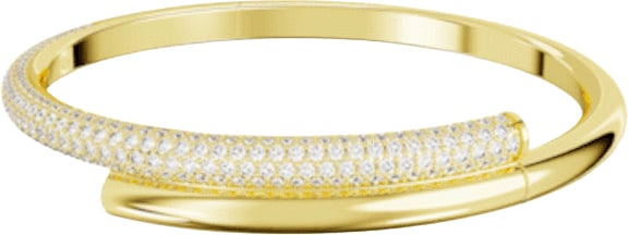 Swarovski Swarovski Dextera - Armband - Zilver