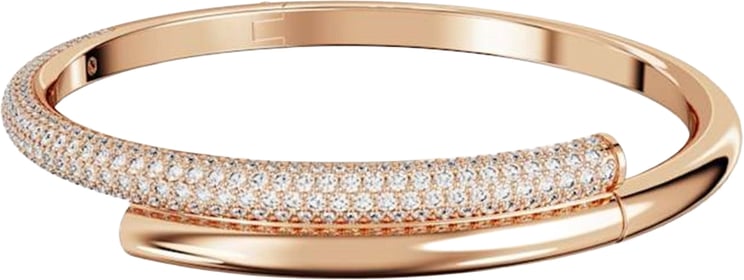 Swarovski Swarovski Dextera - Armband - Zilver