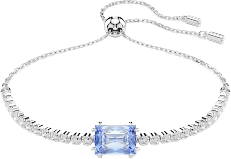 Swarovski Swarovski Matrix - Armband - Zilver