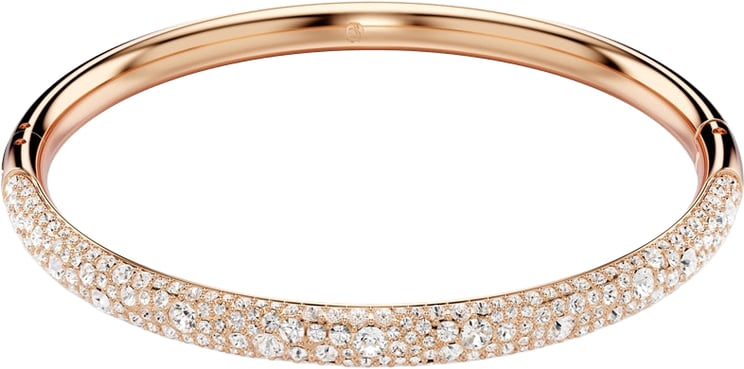 Swarovski Swarovski Meteora - Armband - Roségoud