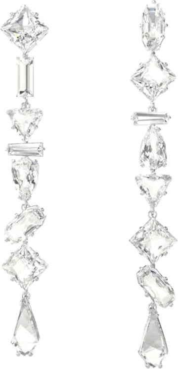 Swarovski Swarovski Mesmera - Oorbellen - Zilver