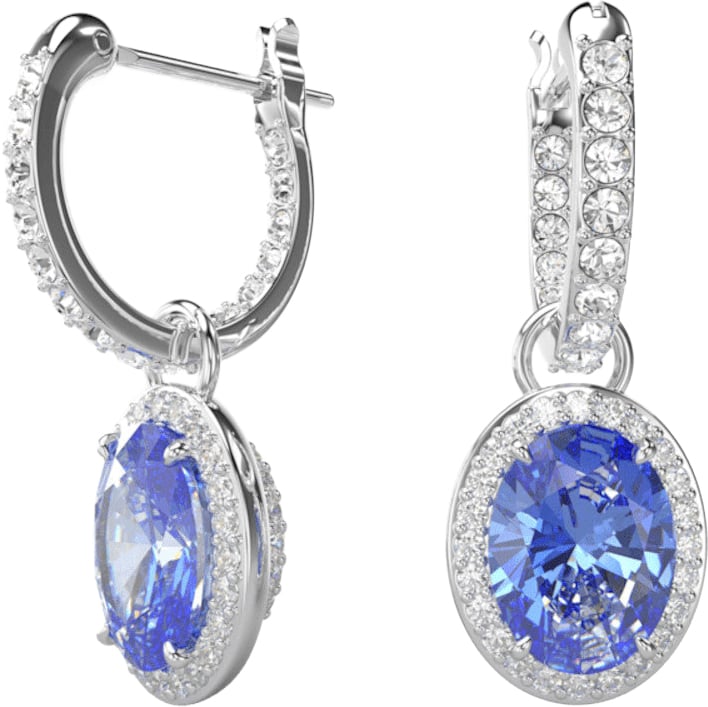 Swarovski Swarovski Constella - Oorbellen - Zilver
