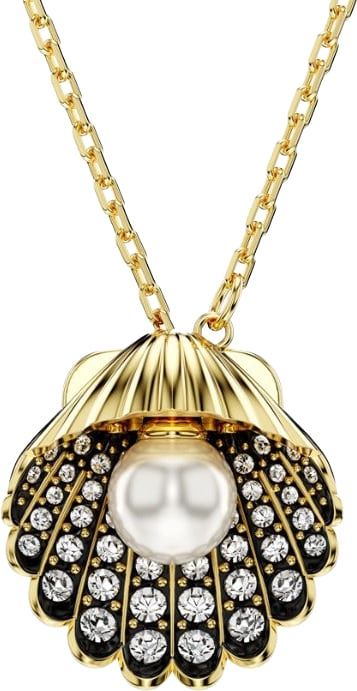 Swarovski Swarovski - Ketting - Goud