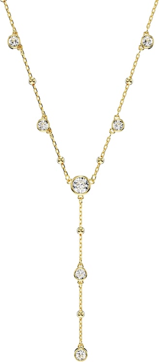 Swarovski Swarovski Imber - Ketting - Goud