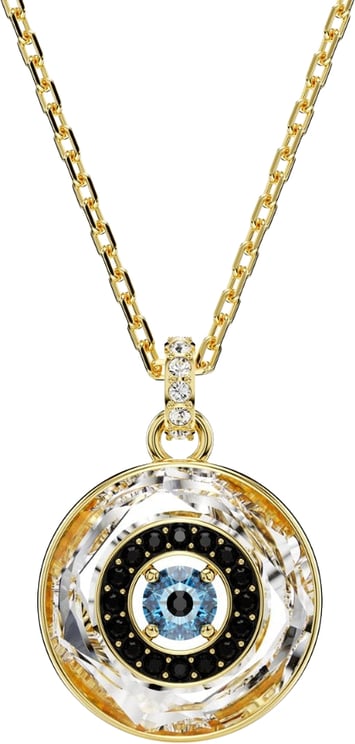 Swarovski Swarovski Symbol - Ketting - Goud