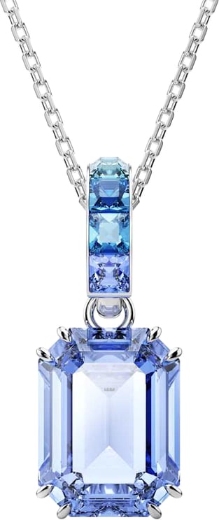 Swarovski Swarovski Millenia - Ketting - Zilver