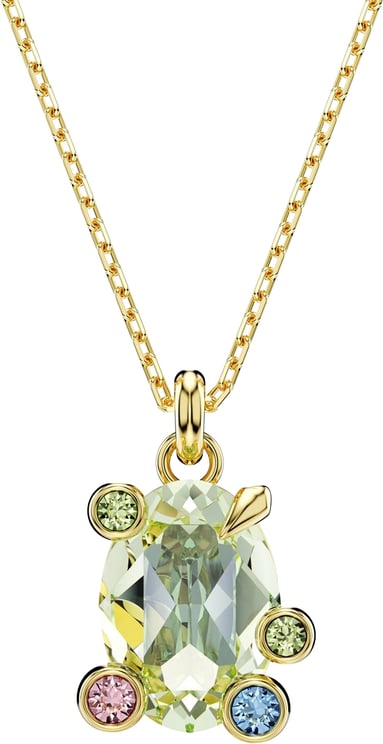 Swarovski Swarovski - Ketting - Goud