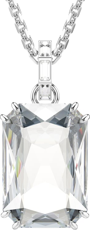 Swarovski Swarovski - Ketting - Zilver