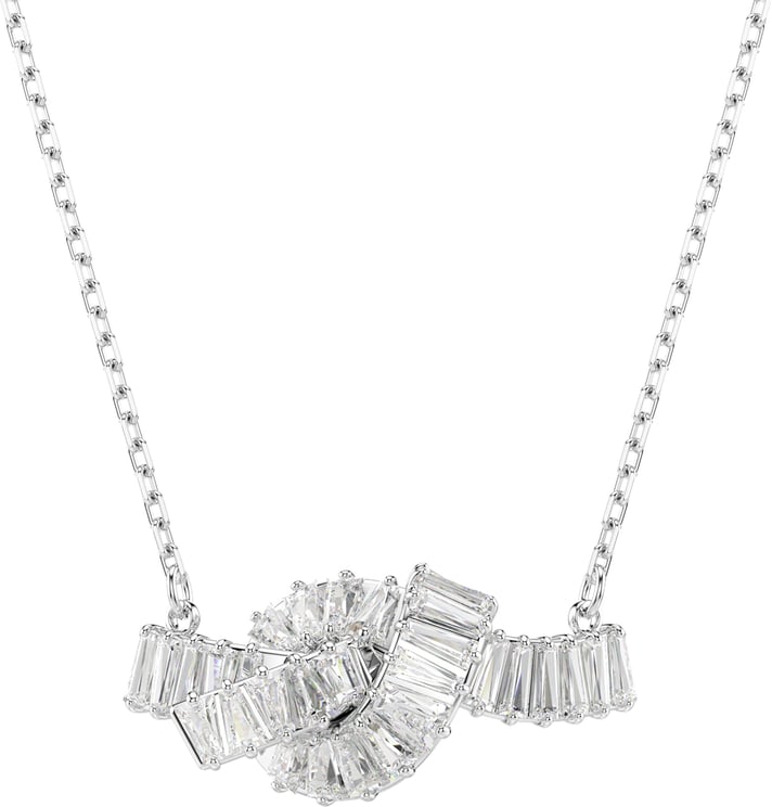 Swarovski Swarovski - Ketting - Zilver