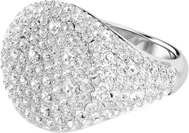 Swarovski Swarovski Meteora - Ring - Zilver