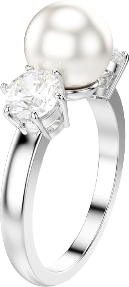 Swarovski Swarovski Matrix - Ring - Zilver