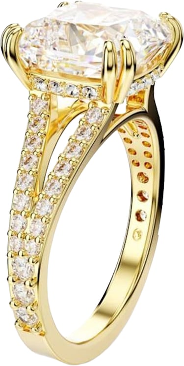 Swarovski Swarovski Stilla - Ring - Goud