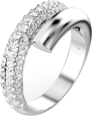 Swarovski Swarovski Dextera - Ring - Zilver
