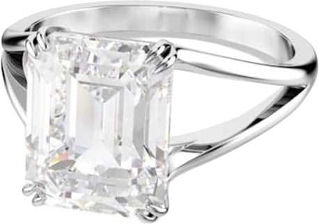 Swarovski Swarovski Stilla - Ring - Zilver