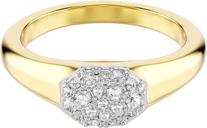 Swarovski Swarovski - Ring - Goud